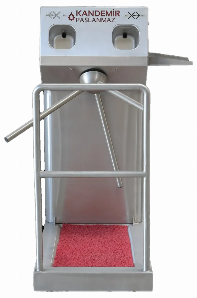Tekli Hijyen Bariyeri KP-HB-1