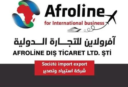 Afroline