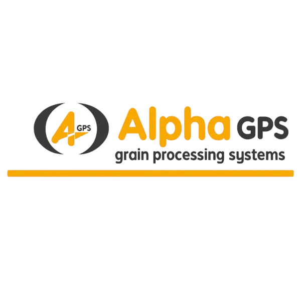 Alpha GPS