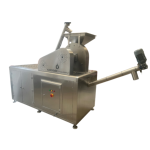 Pudra Şekeri Değirmeni