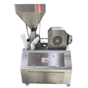 Orta Boy Pudra Şekeri Değirmeni