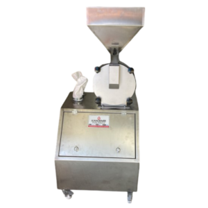 Küçük Pudra Şekeri Değirmeni