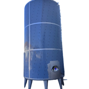 25000 Litre Depolama Tankları