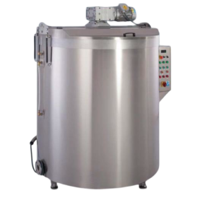 Çikolata Depolama Tankı