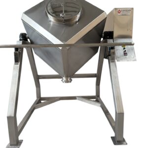 KP-KTK 1000 Kübik Tipi Toz Karıştırıcı