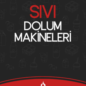 Sıvı Dolum Makineleri