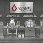 Sınai İşlemleri Optimize Edin: Doğru Toz Karıştırıcıyı Seçme Rehberi